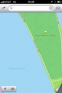 "Patomic Park"
